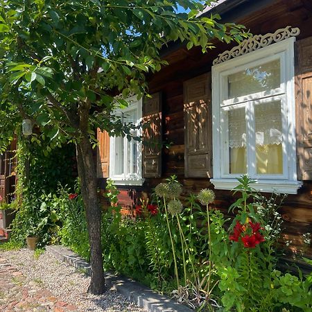Inna Bajka Новоберезово Екстер'єр фото