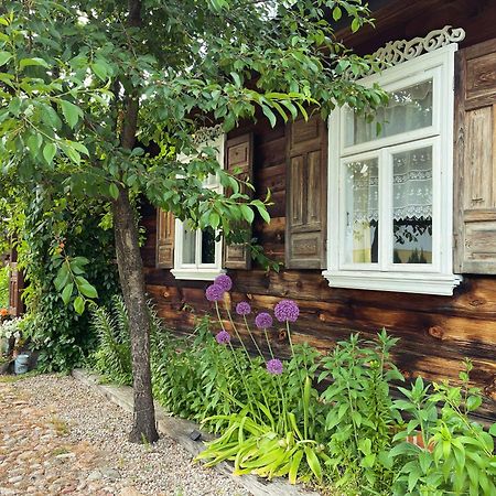 Inna Bajka Новоберезово Екстер'єр фото